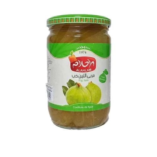 مربى تين حب 800 جم