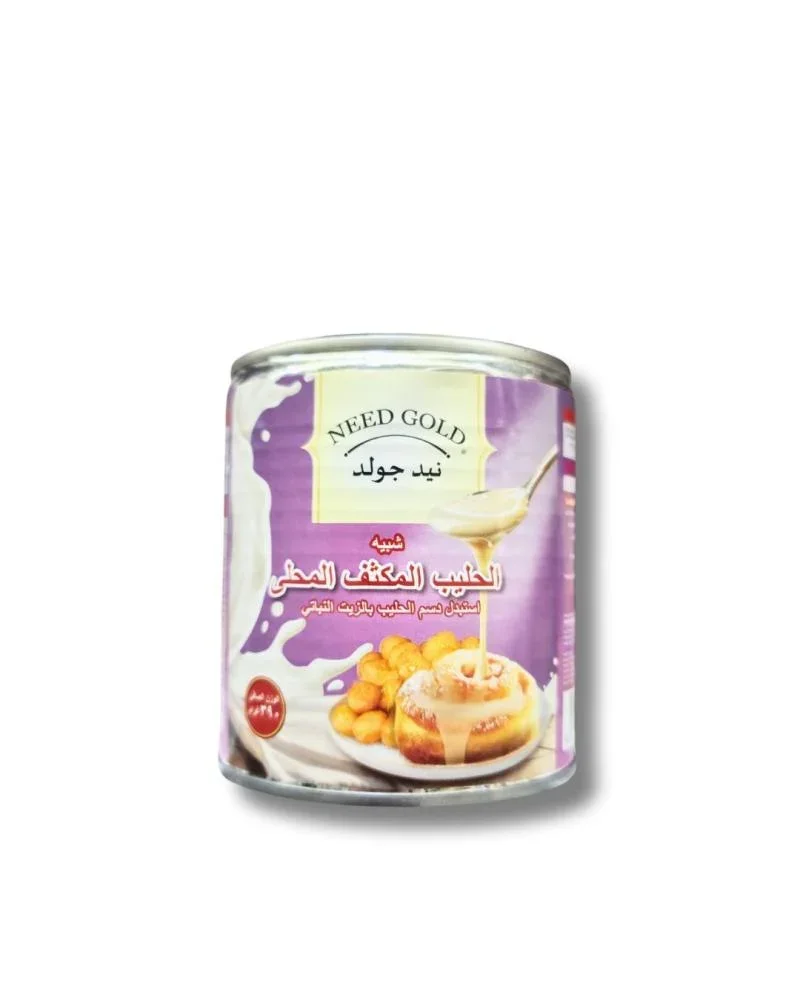 حليب مكثف محلى 390 جم