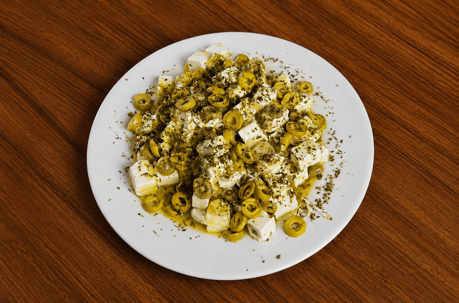 سلطة جبنة هنغارية باردة 250 جم