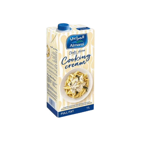 Almarai Cooking Cream