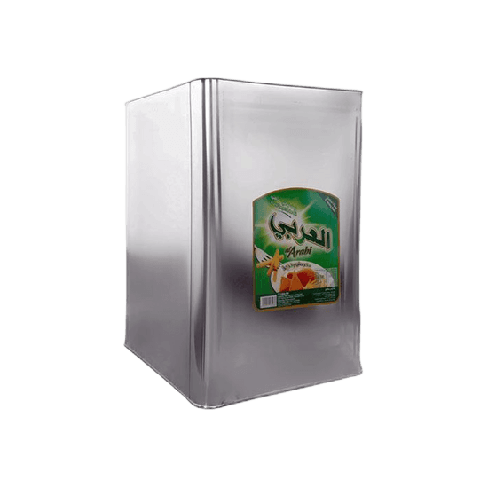 Al Arabi Vegetable Oil